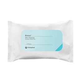 Brava® Zmywacz w Chusteczkach – Delikatne Oczyszczanie eld-med
