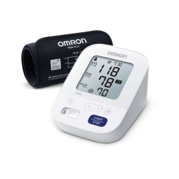 Ciśnieniomrze OMRON M3