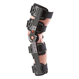 Orteza stawu kolanowego zegarowa t-scope breg, Cena -