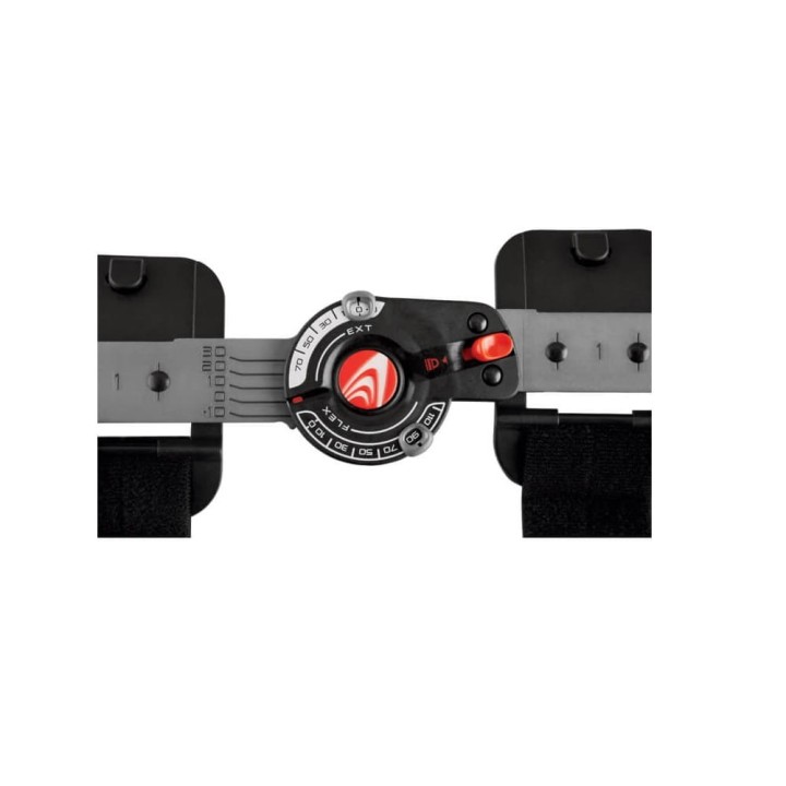 Orteza stawu kolanowego zegarowa t-scope breg, Cena -