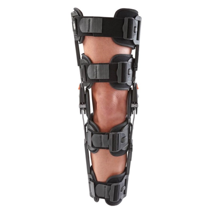 Orteza stawu kolanowego zegarowa t-scope breg, Cena -