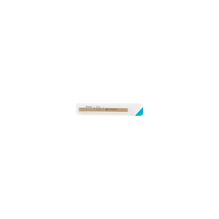 Pasta w paskach uszczelnijąca Brava, Cena -