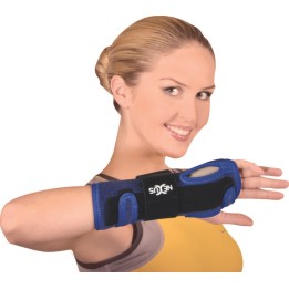 Stabilizator nadgarstka z szyną, Cena -