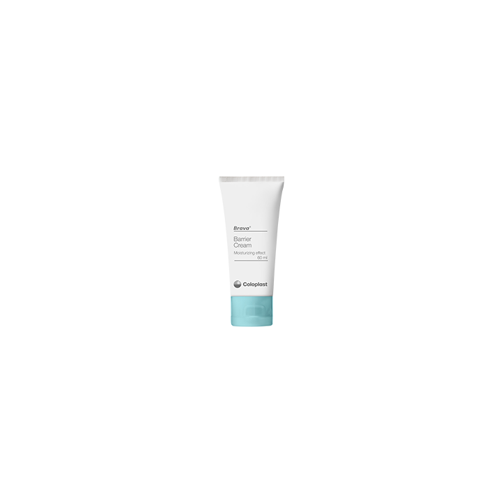 Brava® Krem Przeciwodparzeniowy – Nawilżenie i Ochrona eld-med