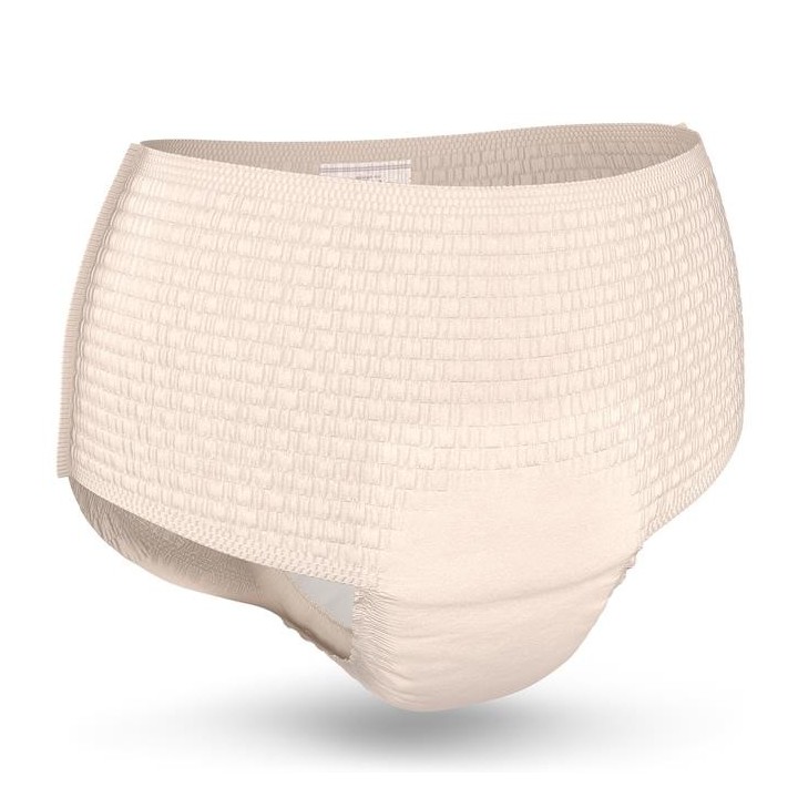 Majtki damskie chłonne TENA Lady Pants Plus Creme M
