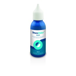StomOdor® Drops krople przeciw zapachowe Convatec