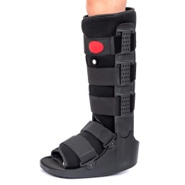 Orteza stopowo-goleniowa "AIR WALKER BASIC" long