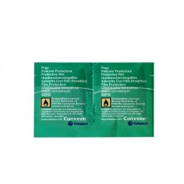 Conveen® Prep – Chusteczki Ochronne do Przygotowania Skóry eld-med