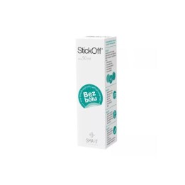StickOff – Delikatny Spray do Bezbolesnego Usuwania Przylepców eld-med
