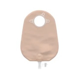 Natura®+ Soft Tap worek urostomijny
