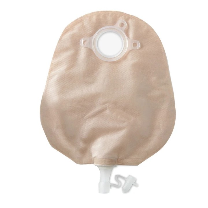 Natura®+ Soft Tap worek urostomijny
