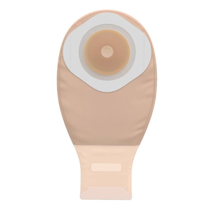 Esteem™+ ileo Convex® z filtrem z zapinką InvisiClose®