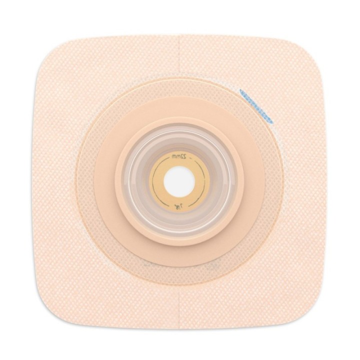Natura® Durahesive® płytka akordeonowa Convex®