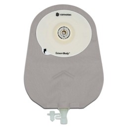 Esteem Body™ worek urostomijny Soft Convex 7 mm