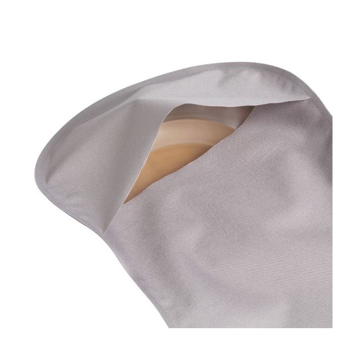 Esteem Body™ worek zamknięty Soft Convex 3,5 mm