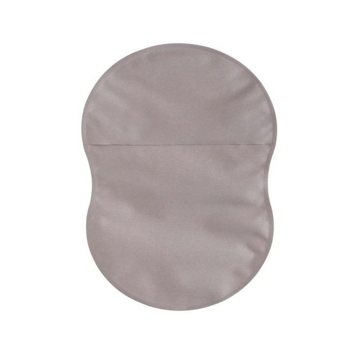 Esteem Body™ worek zamknięty Soft Convex 7 mm