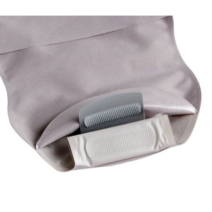 Esteem Body™ worek otwarty Soft Convex 3,5 mm 570 ml