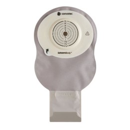 Esteem Body™ worek otwarty Soft Convex 7 mm 410 ml