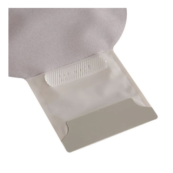 Esteem Body™ worek otwarty Soft Convex 7 mm 570 ml