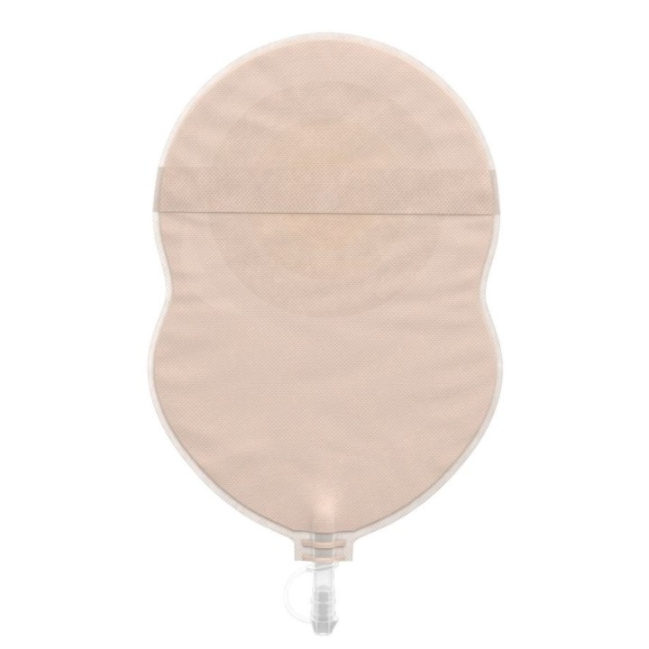 Esteem®+ Flex Convex worek urostomijny