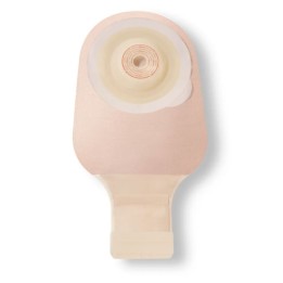 Esteem®+ Soft Convex worek jednoczęściowy otwarty