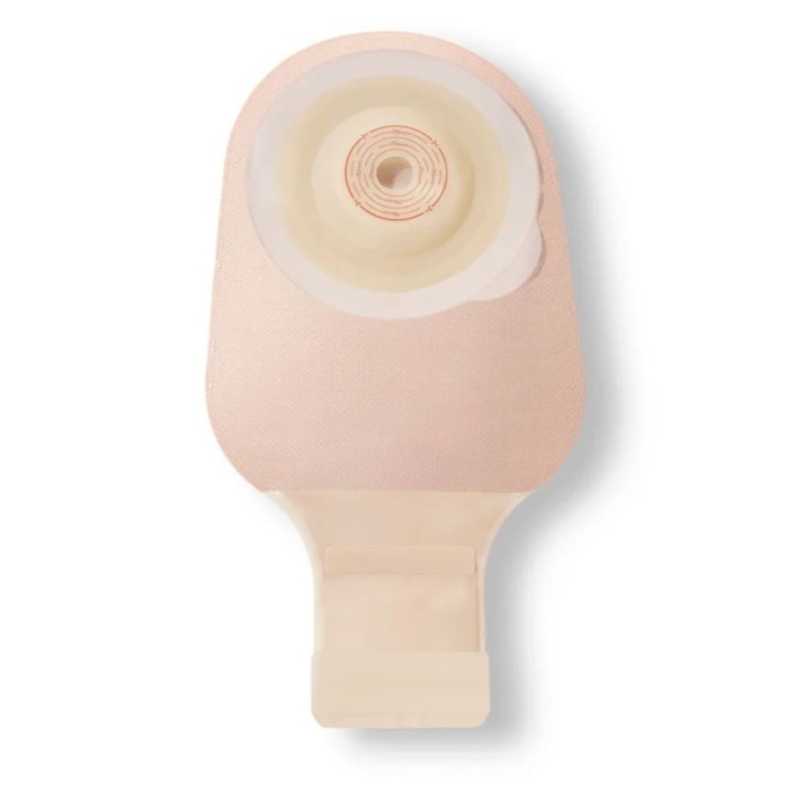 Esteem®+ Soft Convex worek jednoczęściowy otwarty