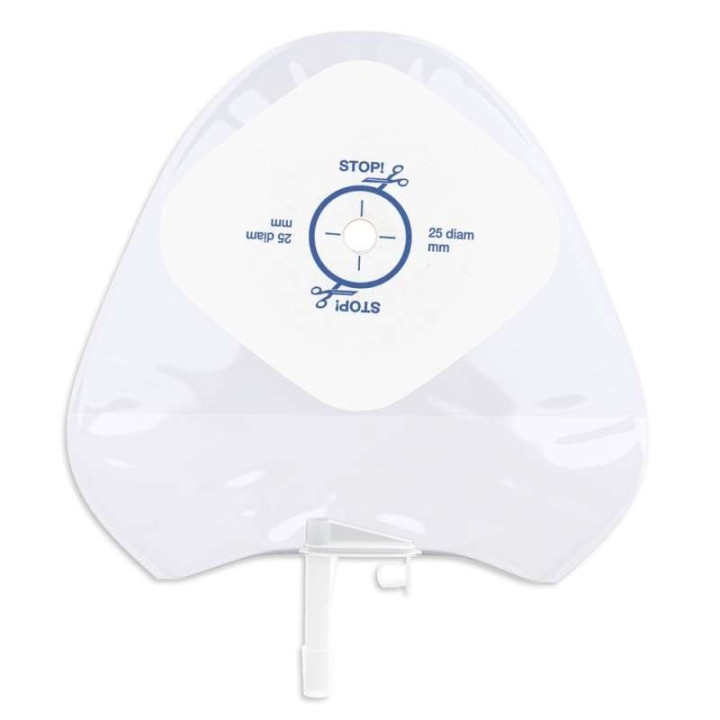 Stomadress uro pediatryczny Little Ones®