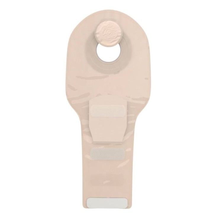 Little Ones® worek pediatryczny otwarty z filtrem
