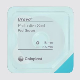 Brava® ochronny pierścień uszczelniający