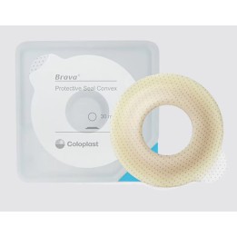 Brava® Ochronny pierścień uszczelniający Convex