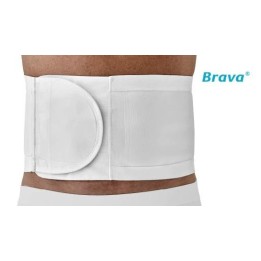 Stomijny pas stabilizujący Brava®