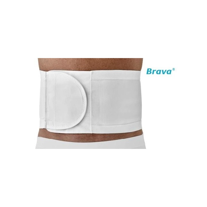 Stomijny pas stabilizujący Brava®