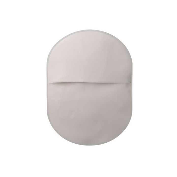 SenSura® Mio Concave worek 1-częściowy zamknięty