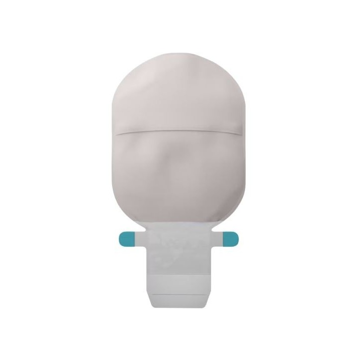SenSura® Mio Concave worek 1-częściowy otwarty