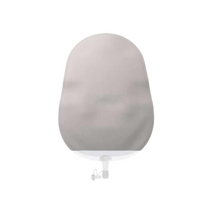 SenSura® Mio Concave worek 1-częściowy urostomijny