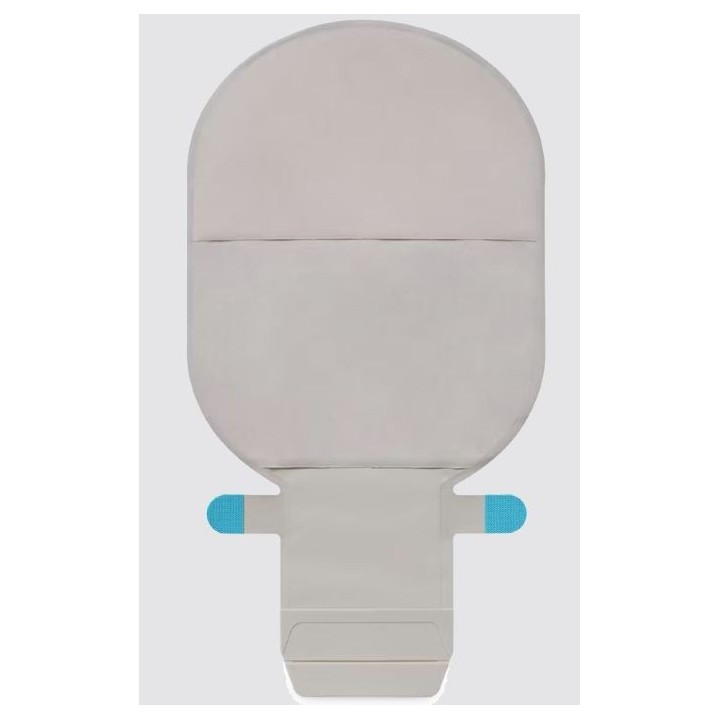 SenSura® Mio Convex Soft worek 1-częściowy otwarty