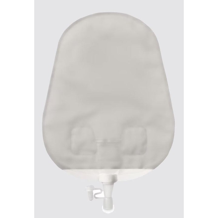 SenSura® Mio Convex Soft worek 1-częściowy urostomijny