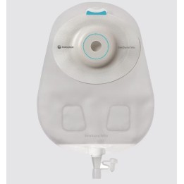 SenSura® Mio Convex Soft worek 1-częściowy urostomijny