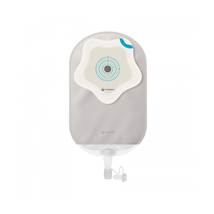 SenSura® Mio Kids worek 1- częściowy urostomijny