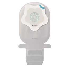 SenSura® Mio Kids worek 1- częściowy otwarty