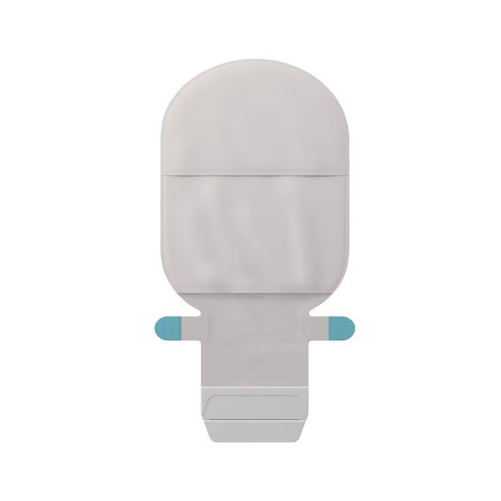 SenSura® Mio Kids worek 1- częściowy otwarty