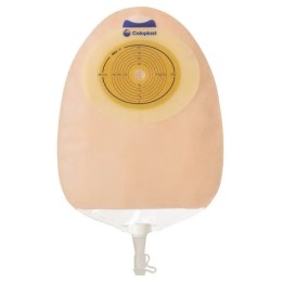 SenSura® worek 1-częściowy urostomijny