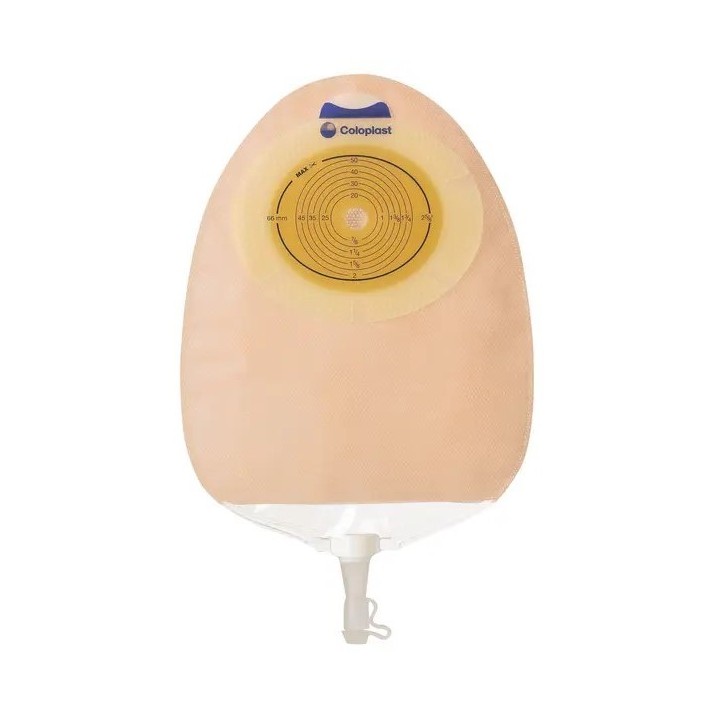SenSura® worek 1-częściowy urostomijny