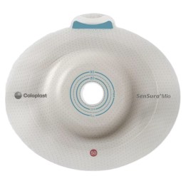 SenSura® Mio Convex Light Click płytka stomijna