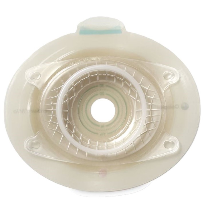 SenSura® Mio Convex Light Click płytka stomijna