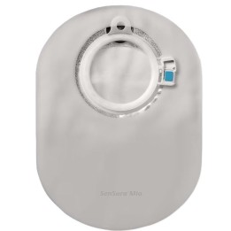 SenSura® Mio Click worek 2-częściowy zamknięty