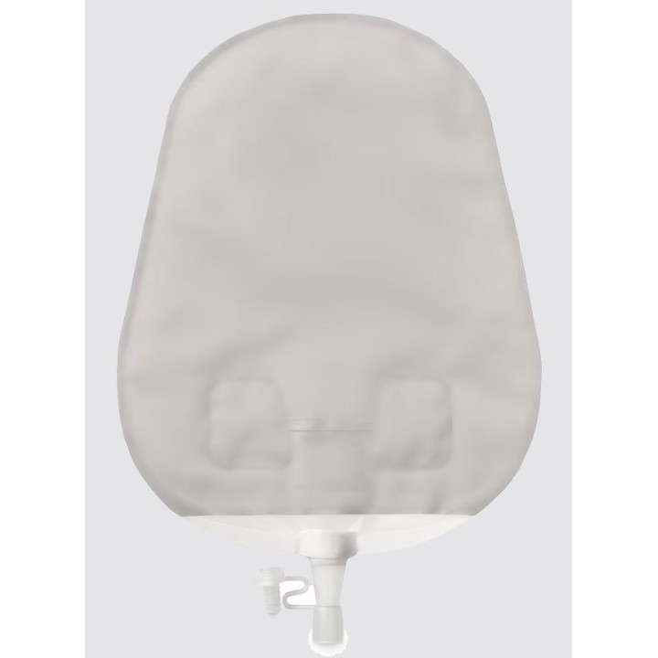 SenSura® Mio Click worek 2-częściowy urostomijny