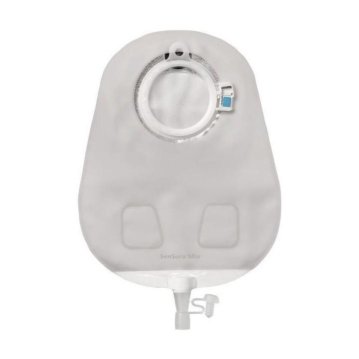 SenSura® Mio Click worek 2-częściowy urostomijny