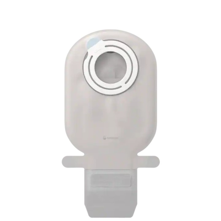 SenSura® Mio Kids worek 2-częściowy otwarty