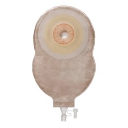 Esteem®+ Soft Convex worek jednoczęściowy urostomijny